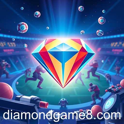 The Rise of 'Diamond Game': An Online Gaming Phenomenon