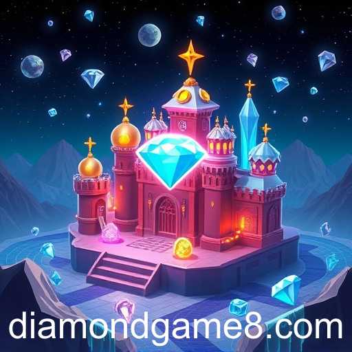 The Rise of the Diamond Game